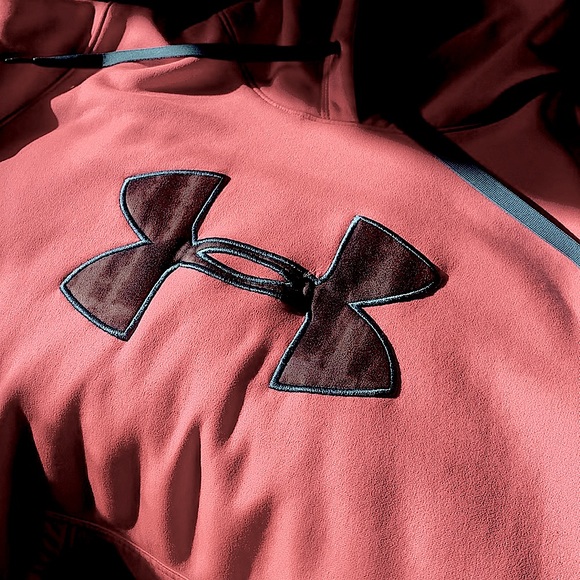 Under Armour STORM Hoodie - Picture 3 of 8